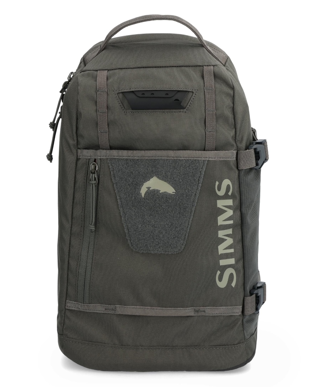 Simms Tributary Sling Pack - Basalt